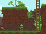 Zombies In My Temple