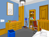 Color Card Room