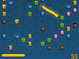 Connect Monsters