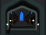 Dark Shadows Escape
