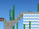 Diamond Adventure 2: Mayan Temple