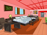 Escape from Single Room