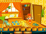 Little Alice Escapes