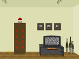 Luck Room Escape