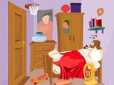 My Son Room Escape