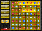 Tri Jewelled