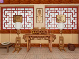 China Ancient Sage Room Escape