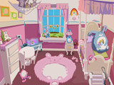Cute Room Escape