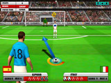 Euro Free Kick 2012