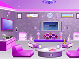 Nice Pink Room