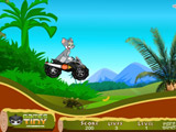 Tom Super Moto