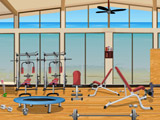 Escape from the Fitness Center