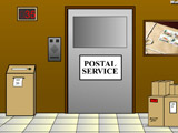 Post Office Escape