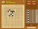 Smart Fun Gobang