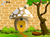 Mushroom Escape