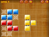 Sliding Cubes Level Pack