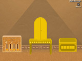 Egyptian Palace Escape