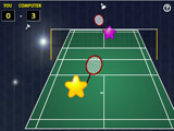 Star Badminton