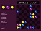 Ballziller Ballziller