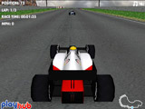 Formula Driver 3D