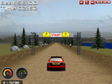Super Rally Challenge