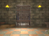 Dark Castle Jail Escape