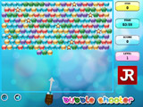 Bubble Shooter Maja