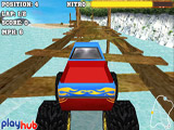 Monster Race 3D