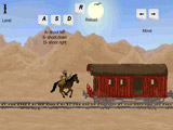 Bandit Gunslingers 2
