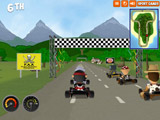 Karting Super Go