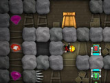 Ninja Miner 2