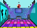 Disco Dance Hall Escape