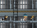 Prison Escape