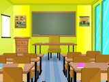 Authentic Classroom Escape