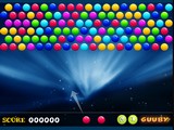 Bubble Shooter De Luxe
