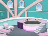Princess Spa Room Escape
