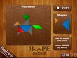 Shape Puzzle