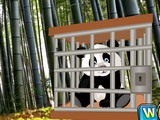 Escape the Tiny Panda