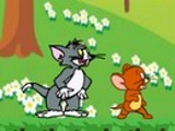 Tom and Jerry Escape