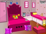 Baby Girl Bedroom Escape