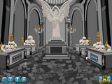Angels and Demons Temple Escape