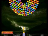 Bubble Shooter New Challenge