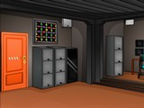 ICS Computer Laboratory Escape