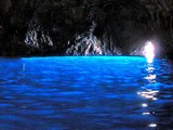 Escape from Blue Grotto Cave