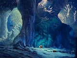 Escape from Fantasy Cave