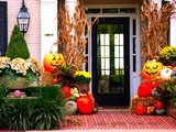 Halloween Scary House Escape