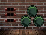 Brick Wall Escape