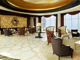 Burj Al Arab Luxury Hotel