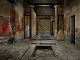 The Last Pompeii