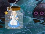 Alice in Wonderland Escape